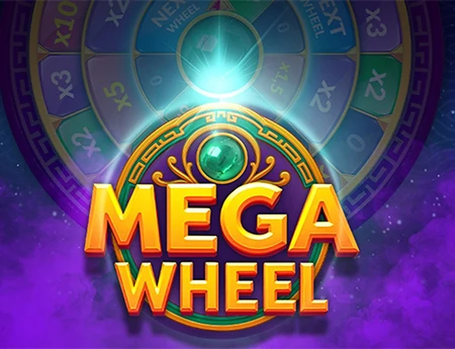 Mega Wheel