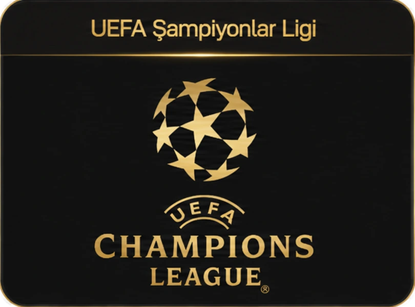 UEFA Sampiyonlar Ligi