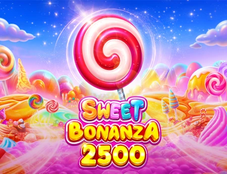 Sweet Bonanza 2500